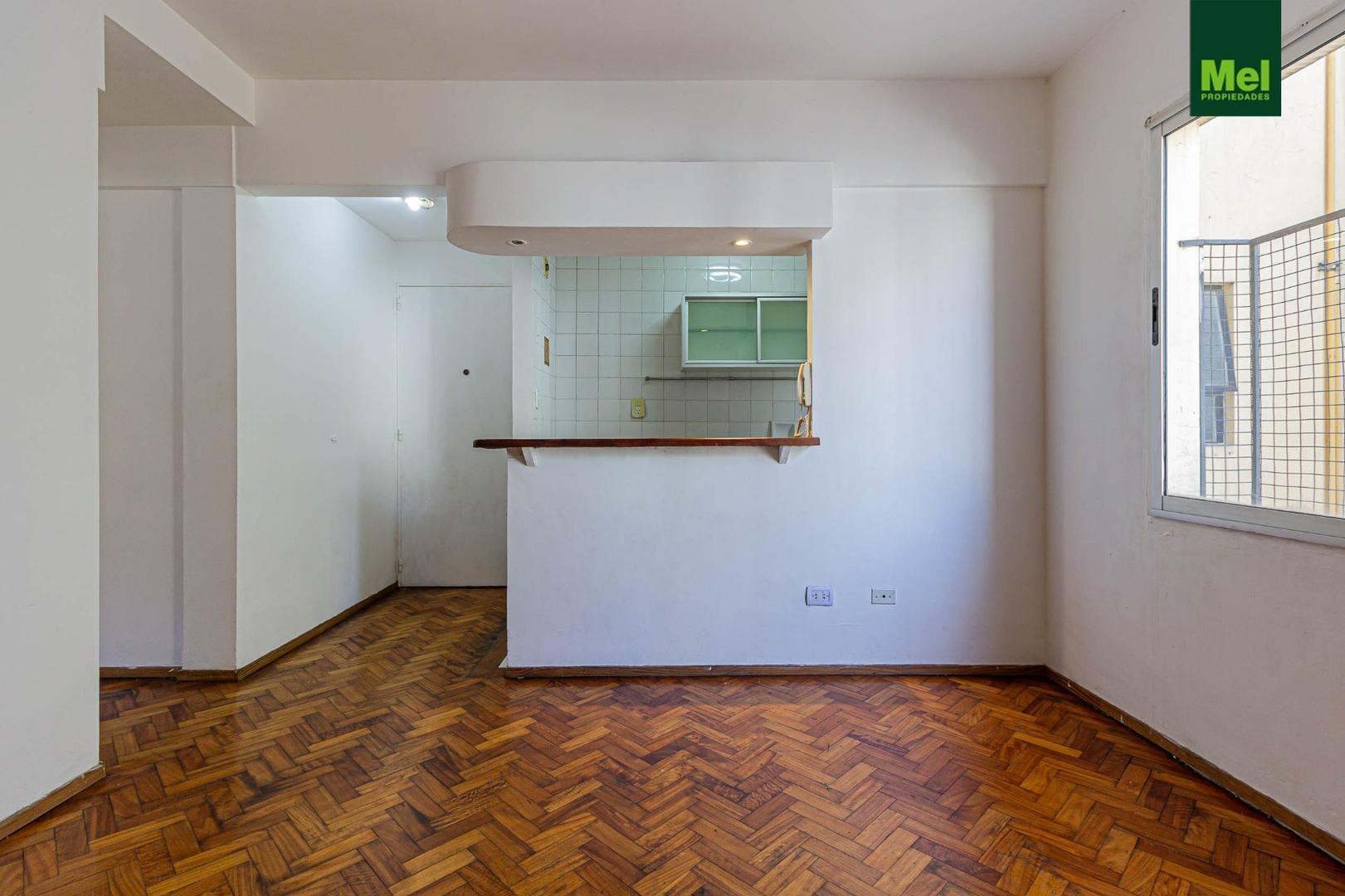 2 ambientes luminoso, en Venta. Belgrano