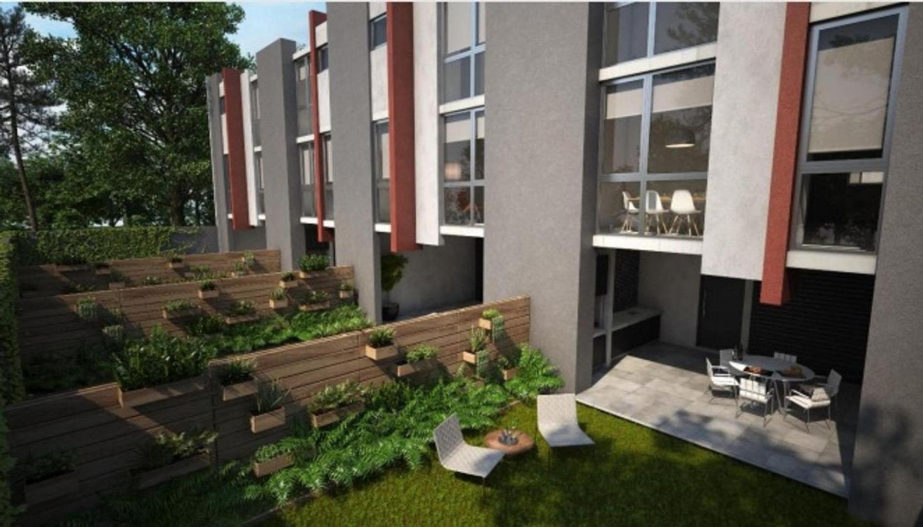 Departamento en Venta de 4 ambientes