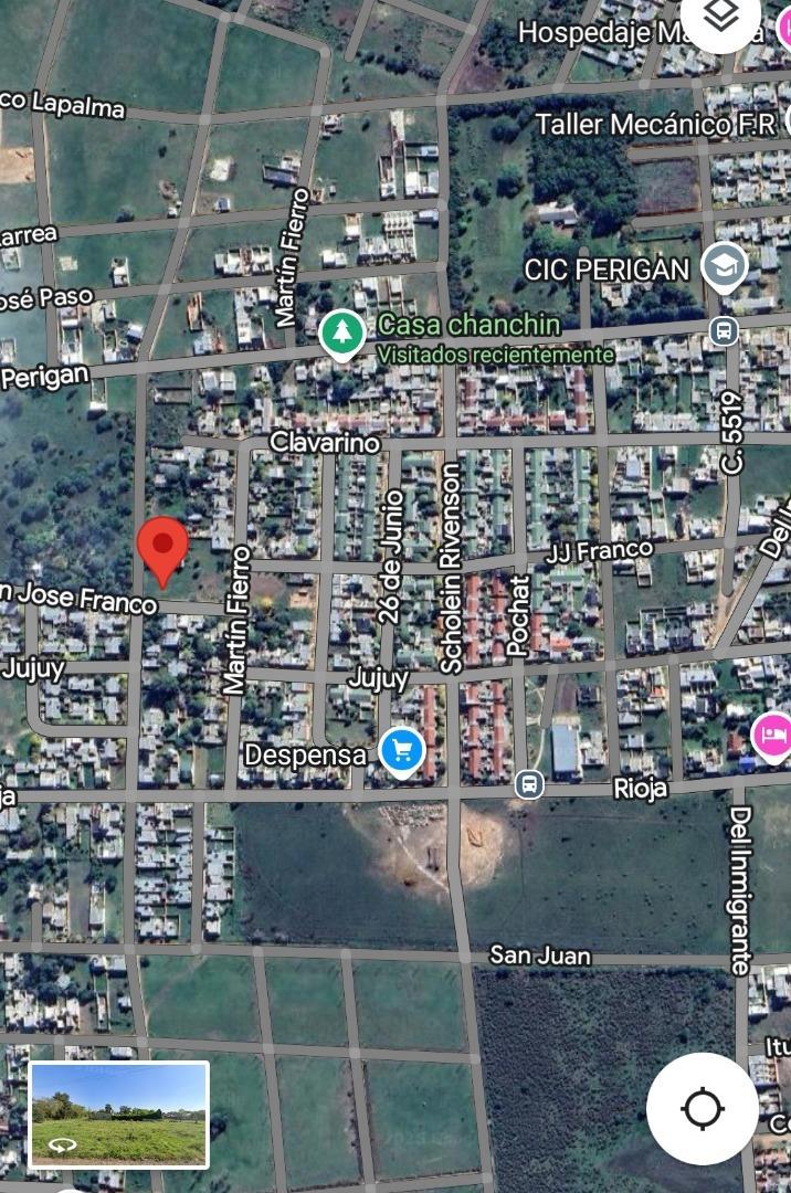 Alicia Moreau De Justo Y Juan José Franco