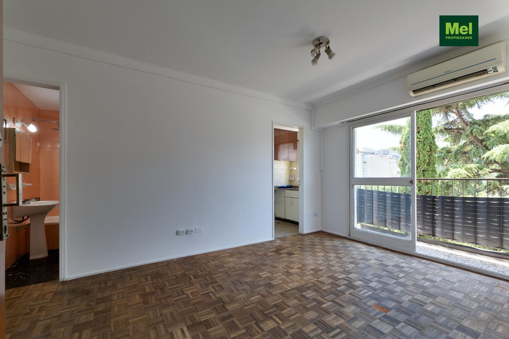 Excelente Monoambiente.