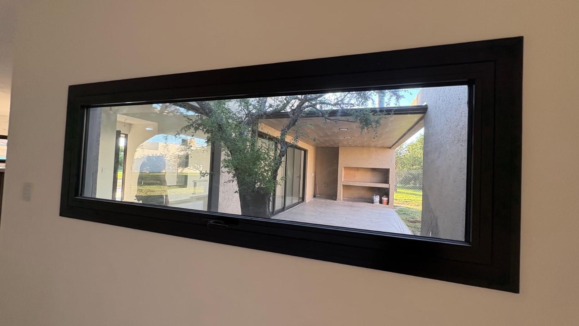 VENTA CASA EN BARRIO PRIVADO LAS CAÑITAS 3 DORMITORIOS