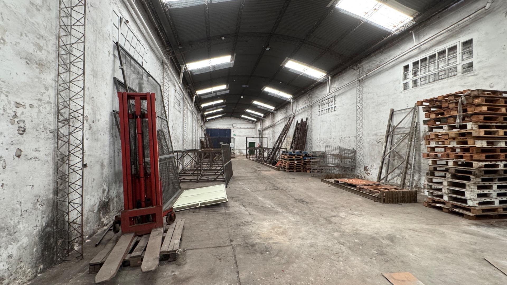 Galpon en Venta en Bella Vista, USD 130.000