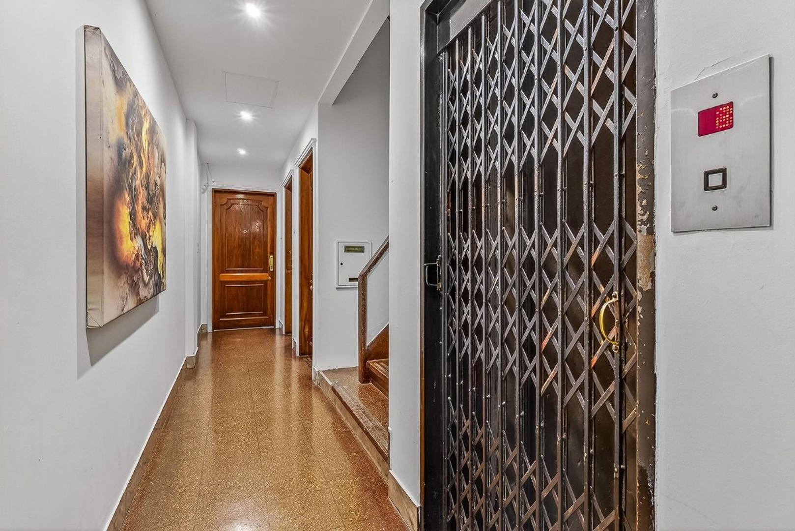 Departamento en Venta en Las Cañitas, USD 235.000