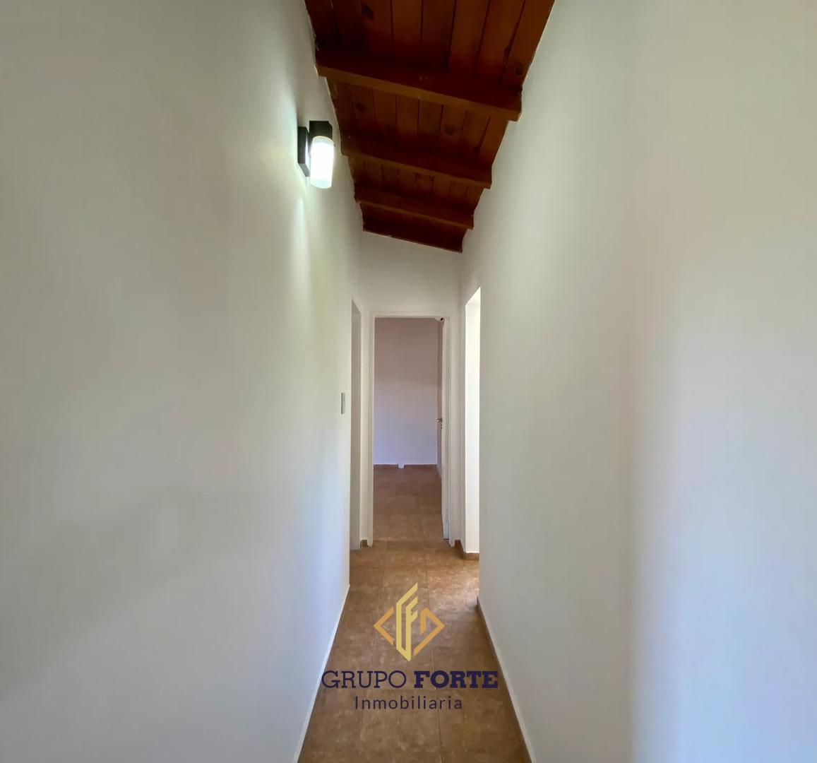 Depto Tipo Casa en Venta con 1 cocheras