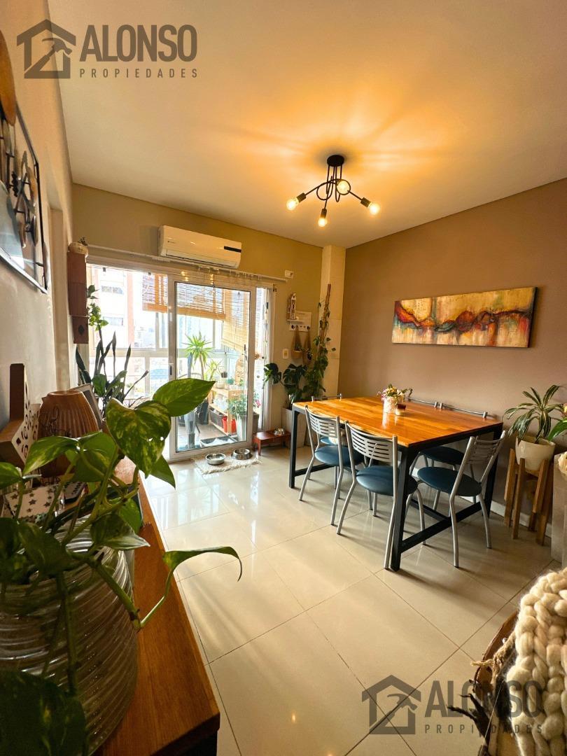 Departamento en Venta de 2 dormitorios