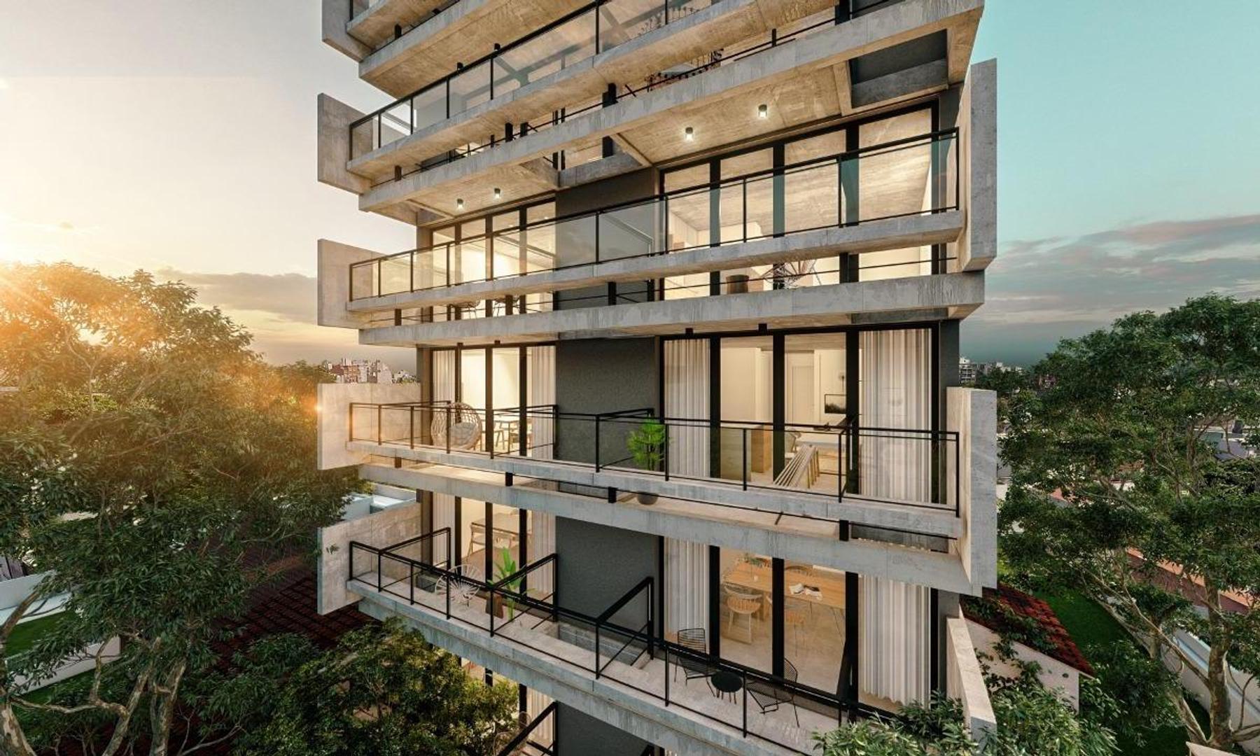 Entre Rios 848 , Piso 4