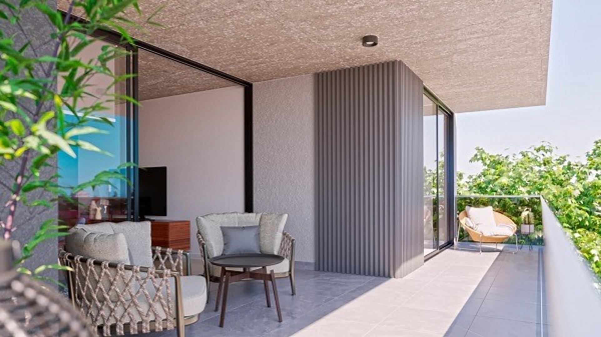 Departamento en Venta en Pichincha, USD 215.000