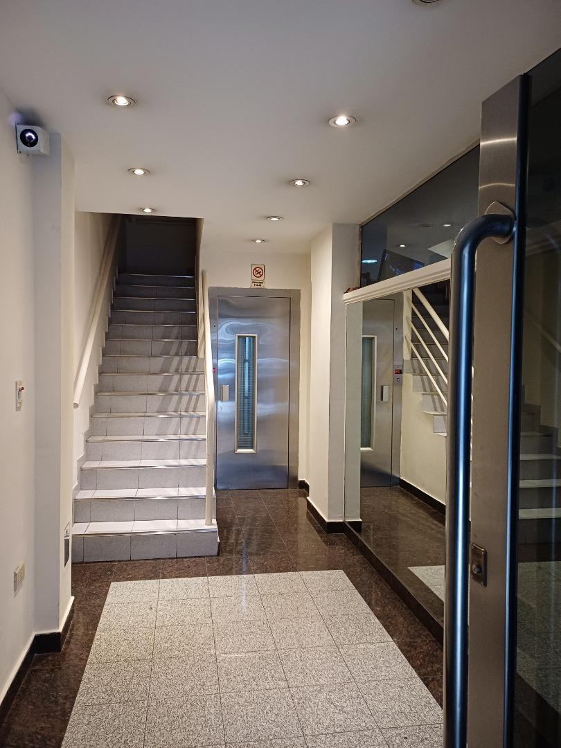 Departamento en Venta en Recoleta, USD 90.000