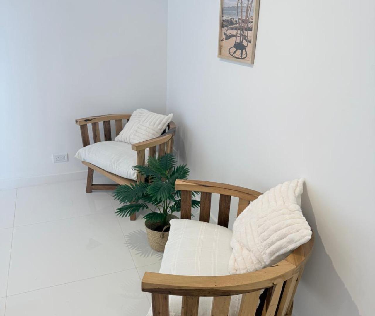 Cordoba 2100, Piso 5