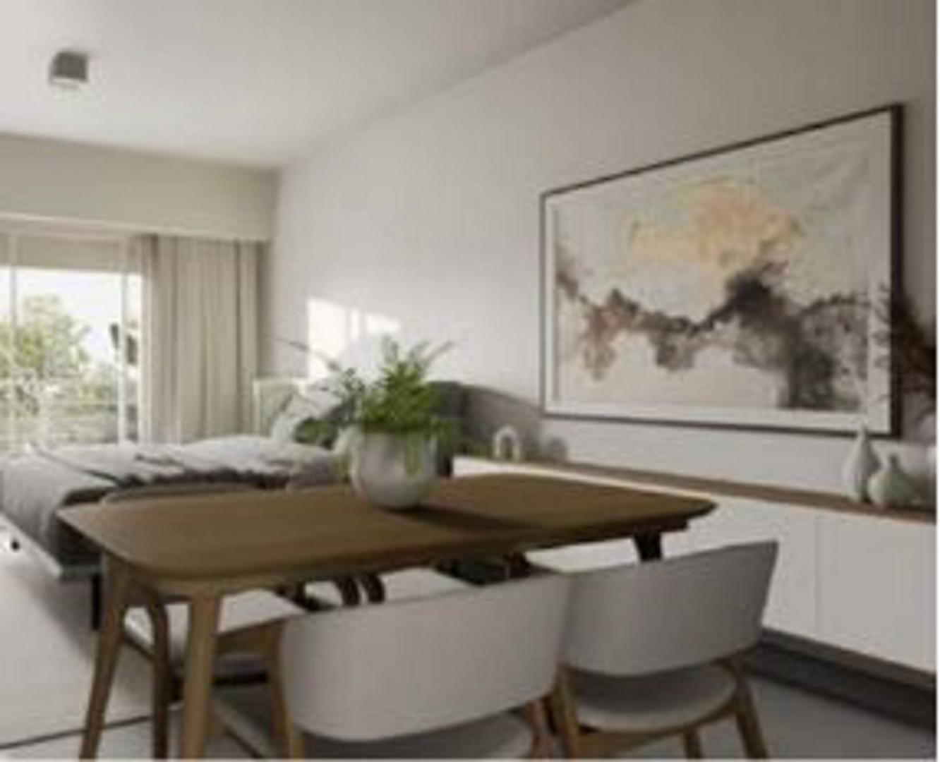 Departamento en Venta en Moron Sur, USD 79.500