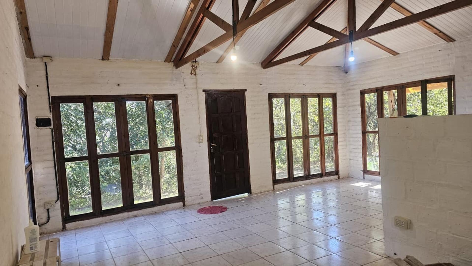 Casa en Venta 12 años