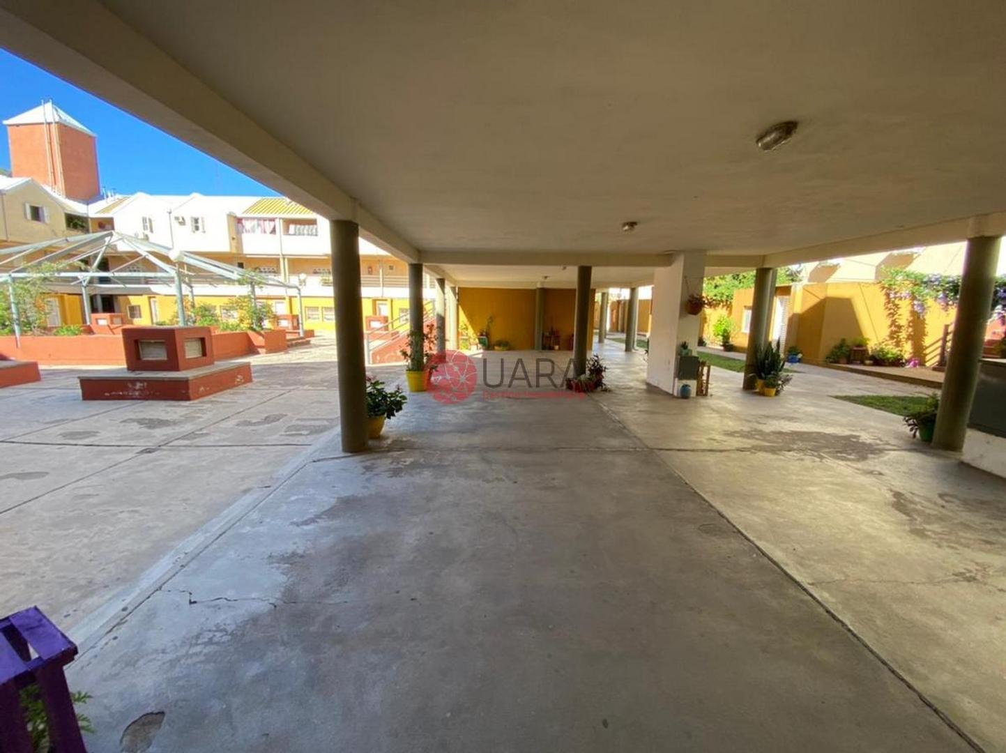 Departamento en Venta en Alberdi, USD 58.000