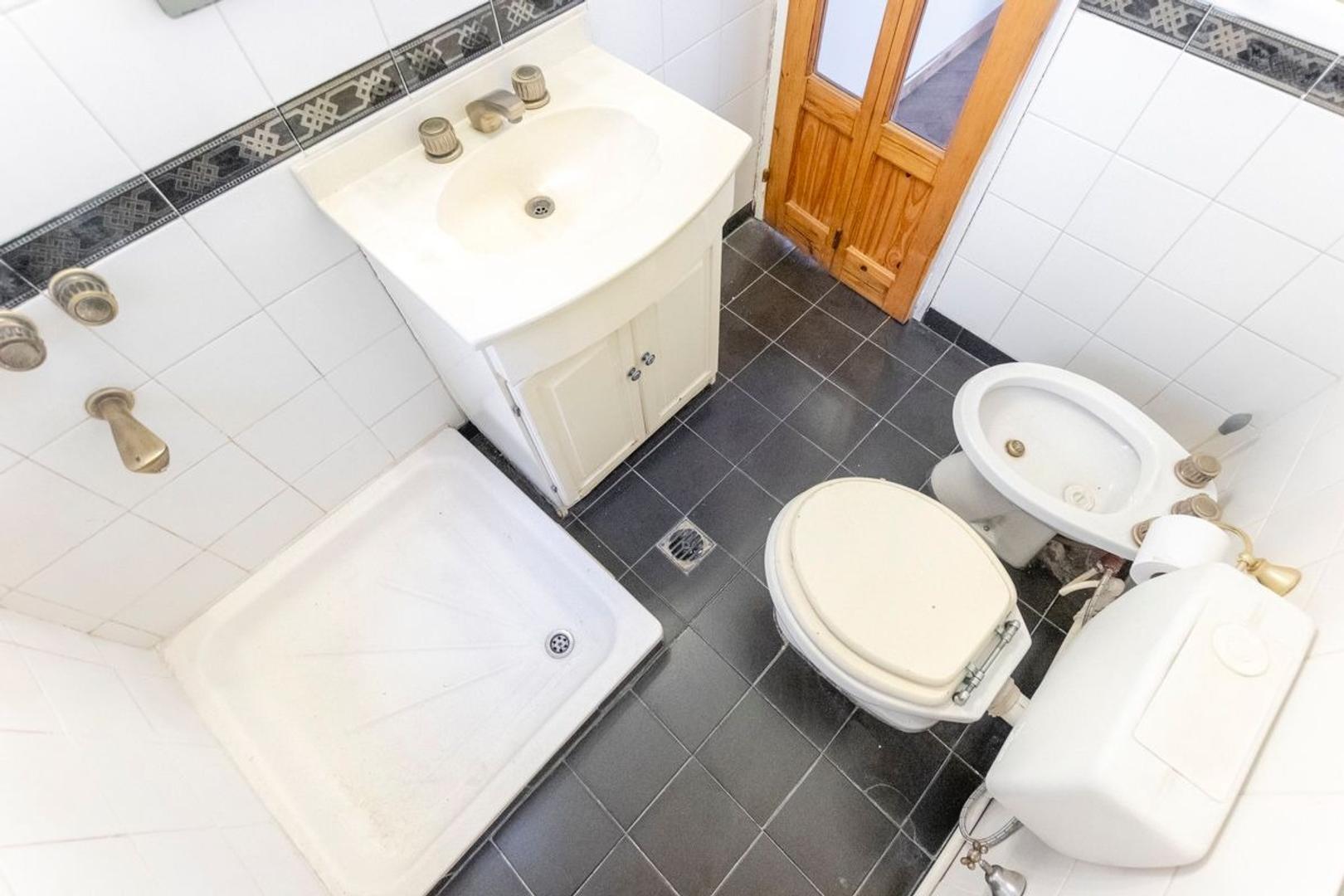 Frente I luminoso I cocina separada