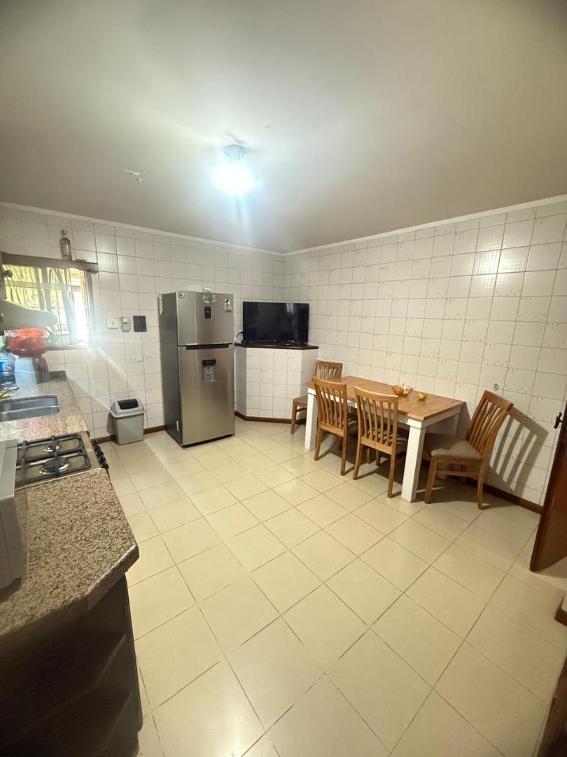 CASA EN VENTA MUÑIZ