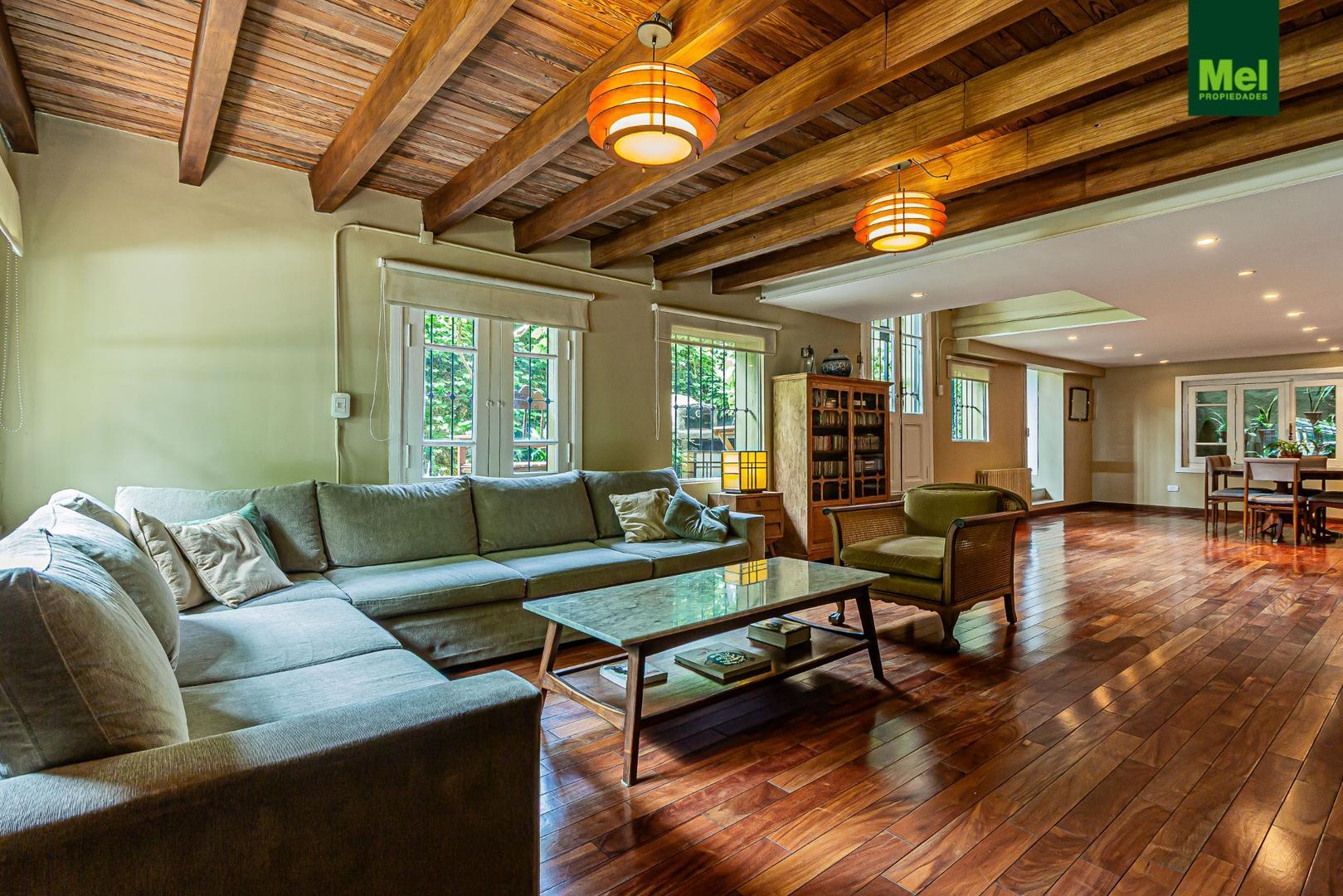 Casa en Venta en Villa Urquiza, USD 460.000