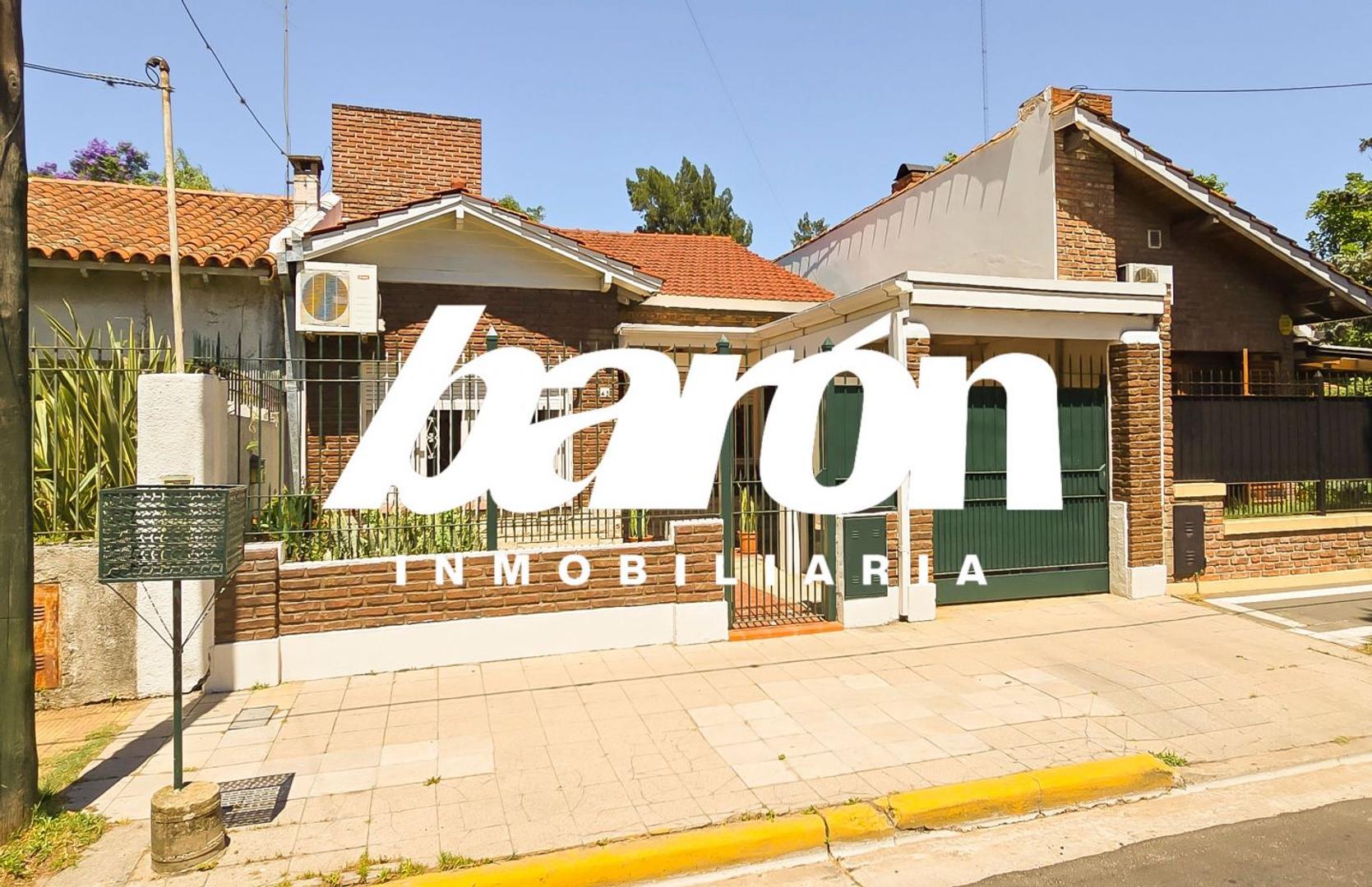 Venta - casa 4 amb - Alcorta 43 - Temperley