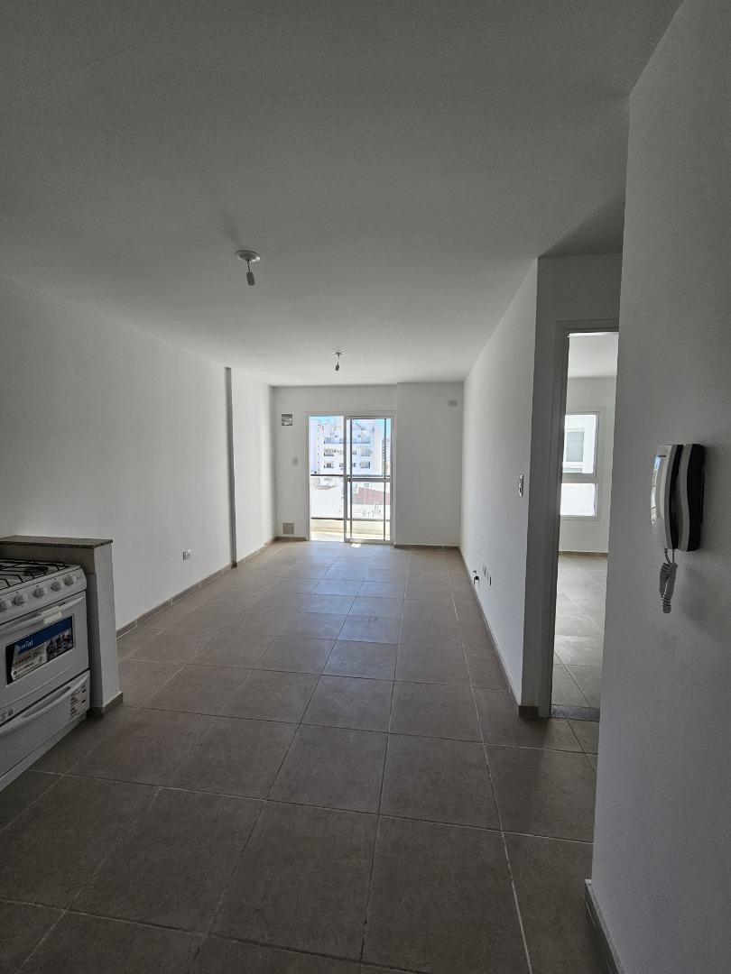 DEPARTAMENTO A ESTRENAR 1 DORMITORIO CREDITO BALCON
