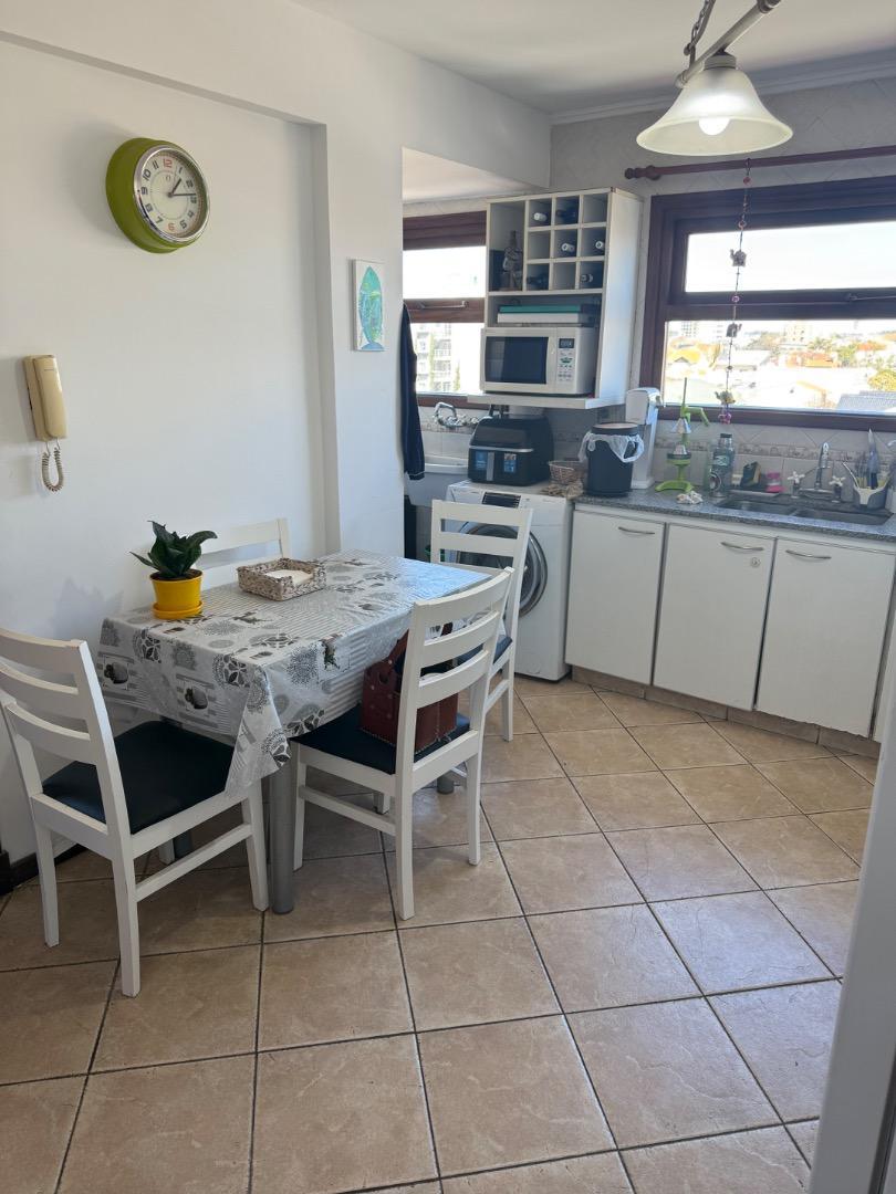 Depto 3 amb c/dep, cochera y terraza