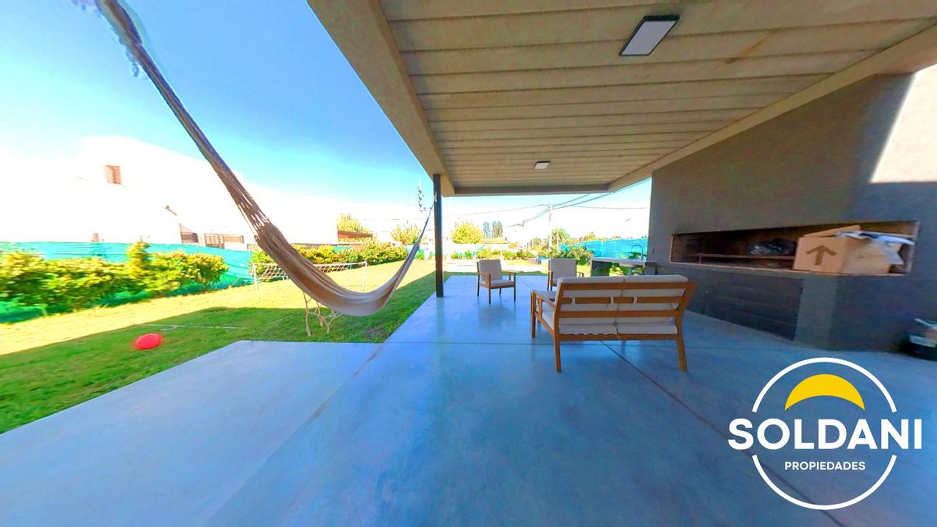 Casa en Venta A Estrenar