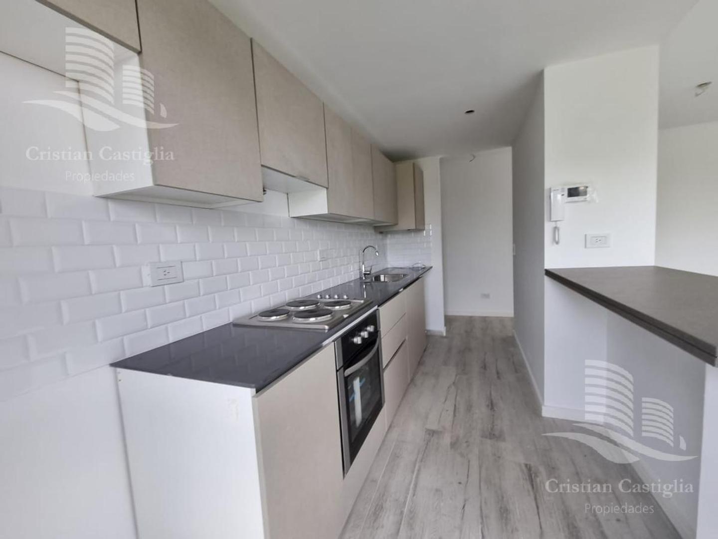 Departamento en Venta en Tigre Centro, USD 130.778