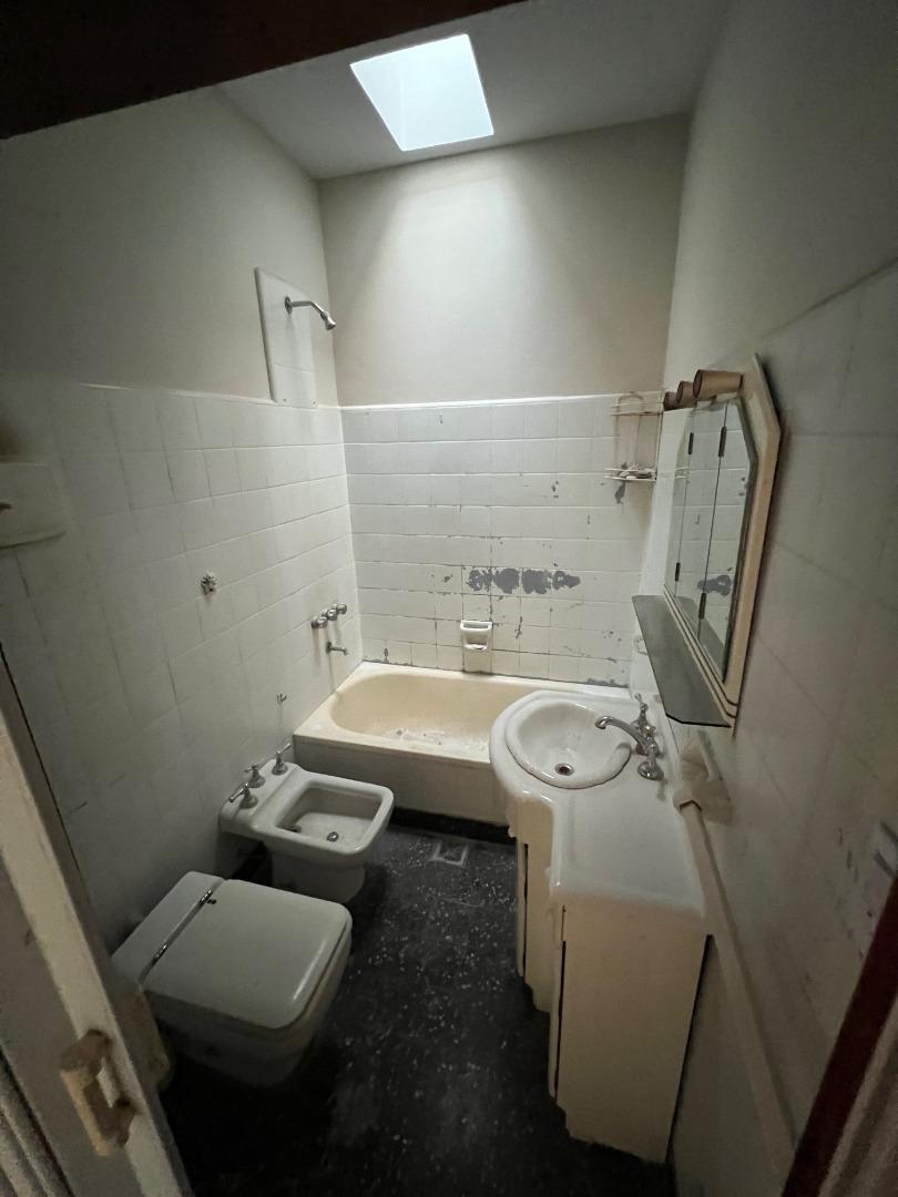 Depto Tipo Casa en Venta de 1 dormitorio