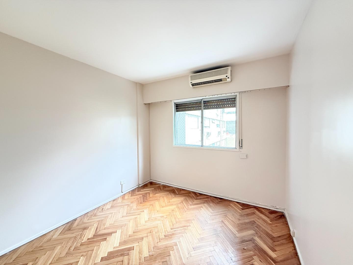 Departamento en Alquiler de 2 dormitorios