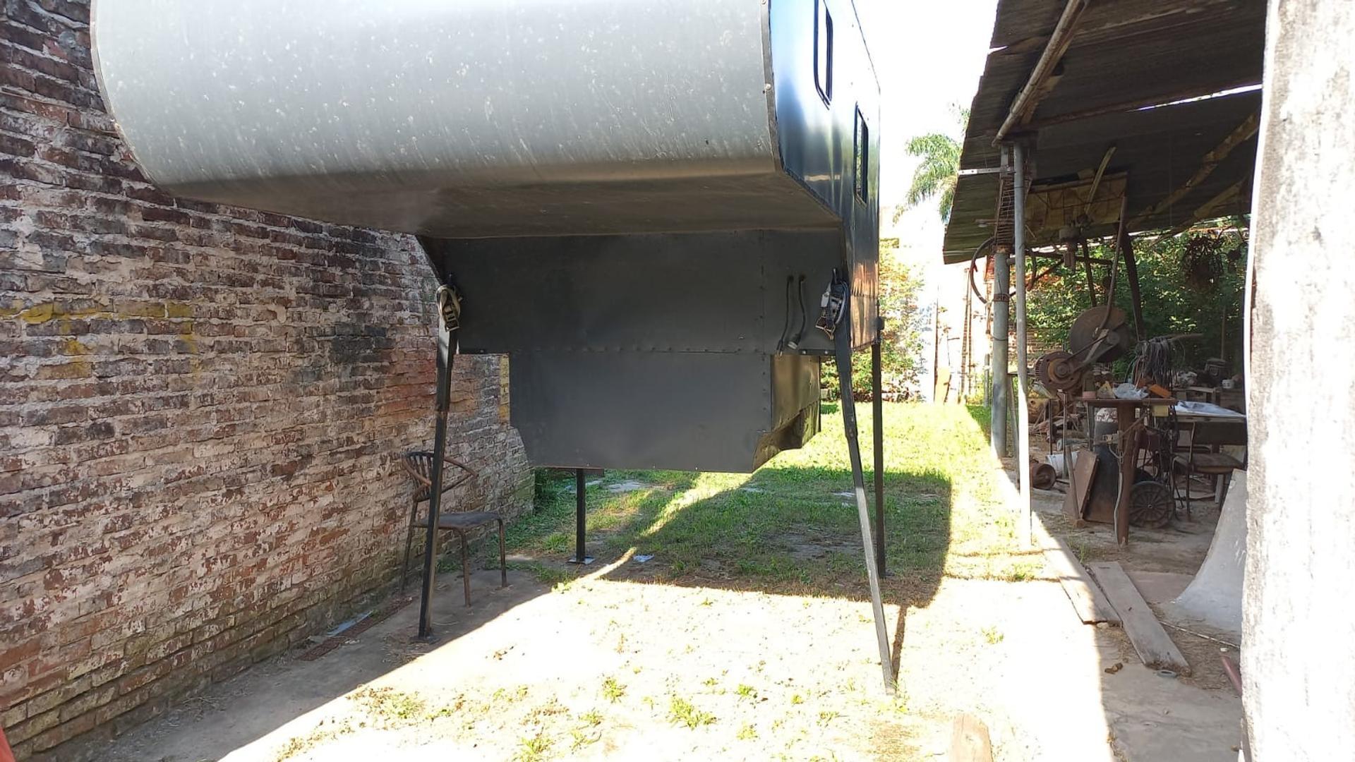 Casa en Venta al Suroeste