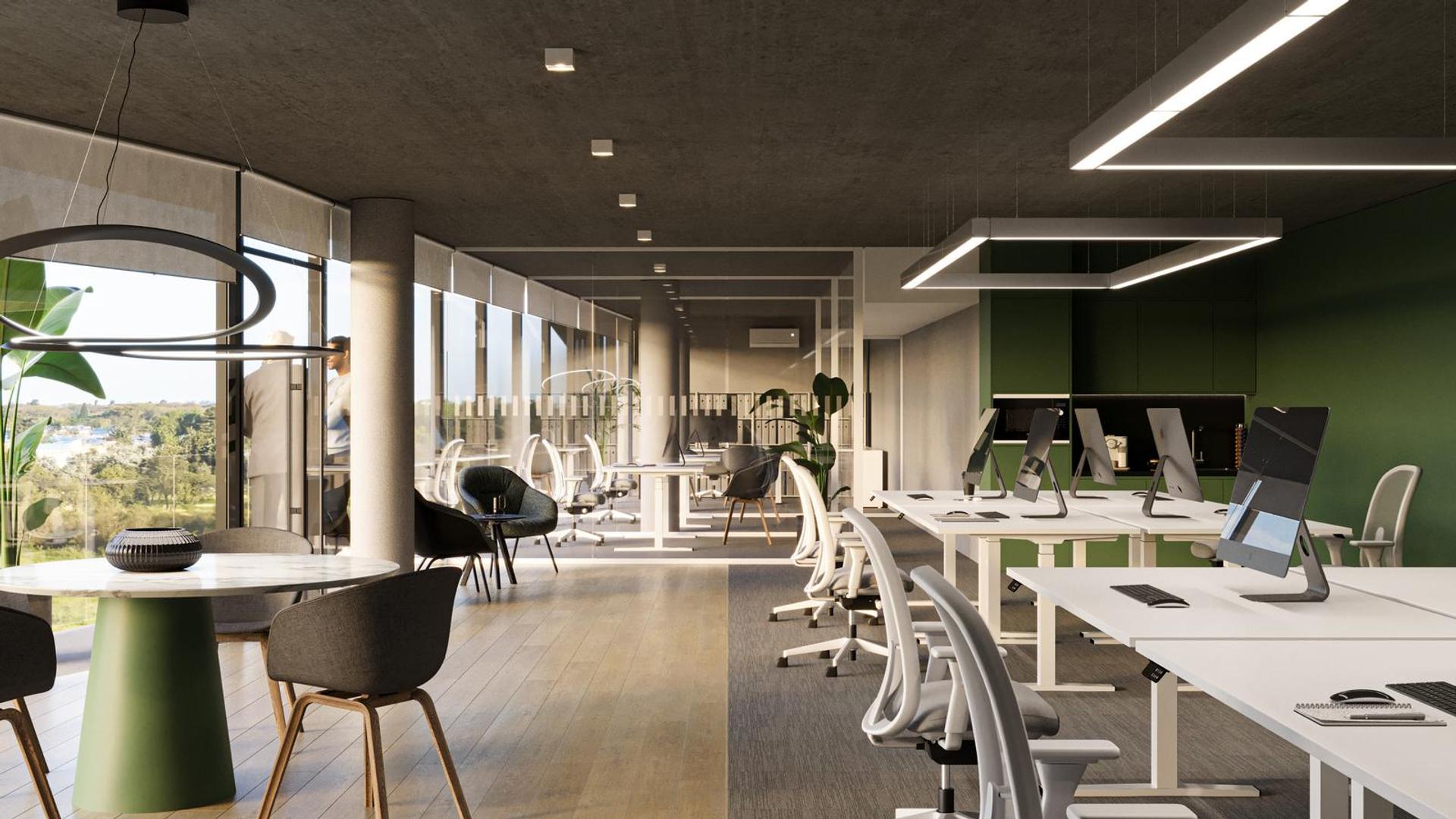 Departamento en Alquiler en Funes, USD 423.000