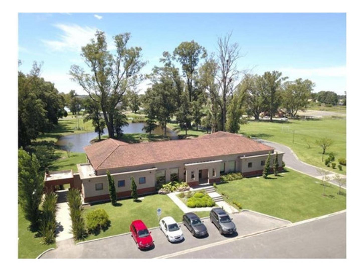 Terreno en Venta en San Lucas, USD 77.000