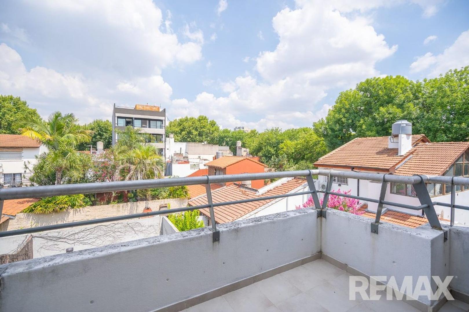 Departamento en Venta en Saavedra, USD 120.000