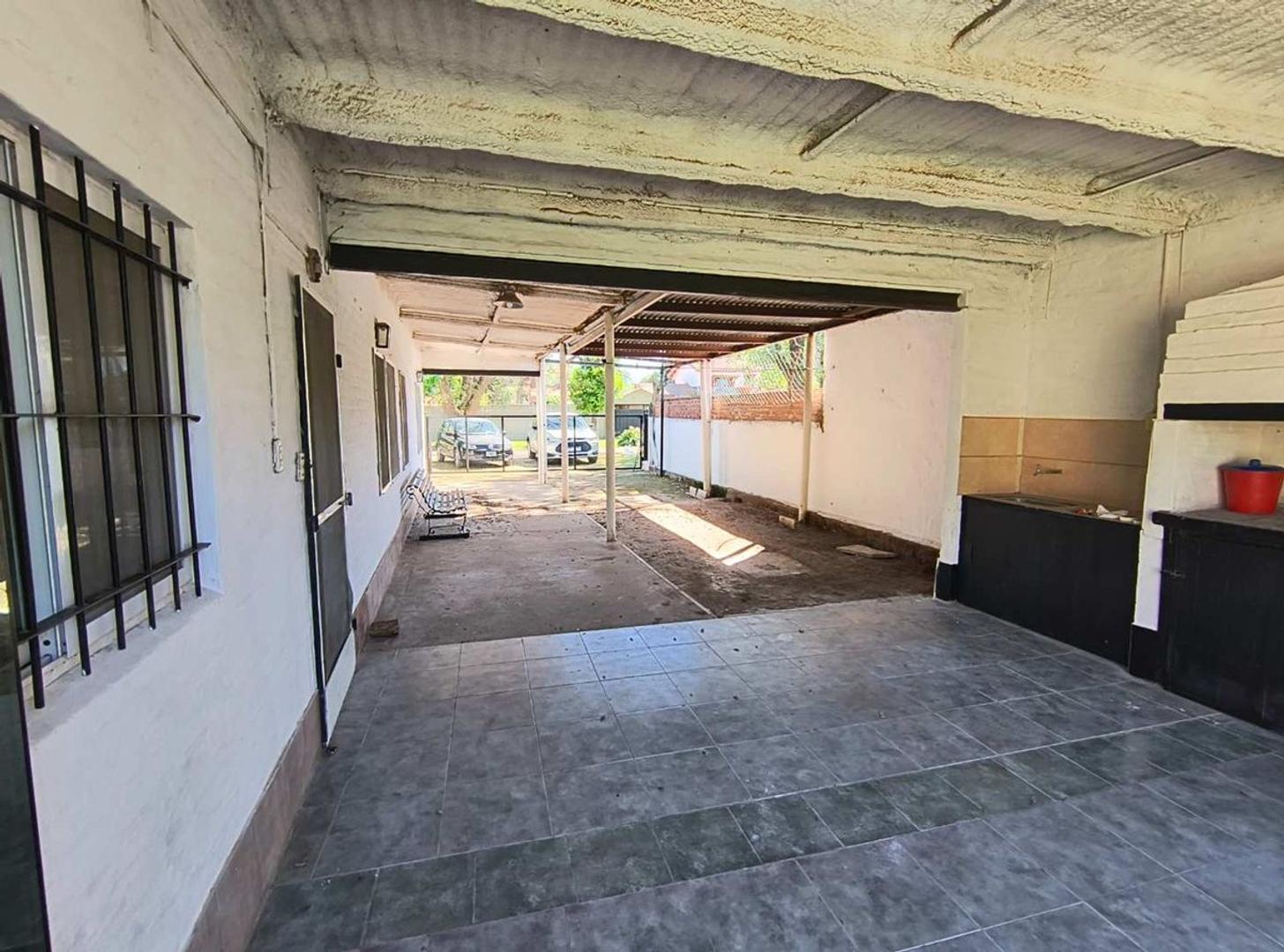 Casa en Venta en Sauce Viejo, USD 45.000