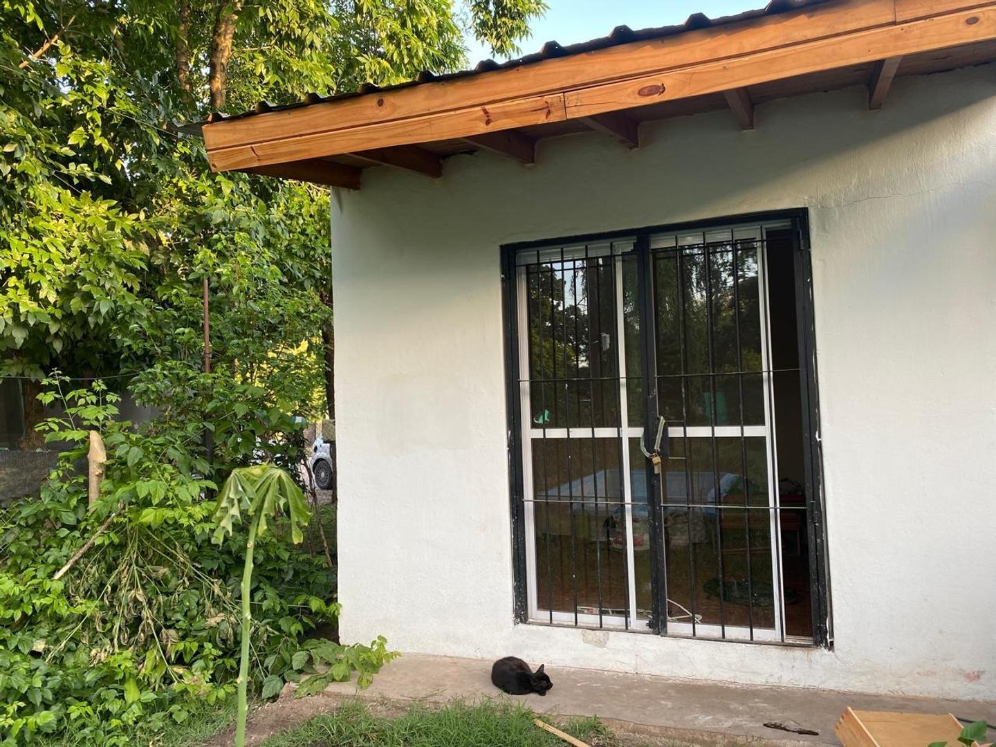 Casa en Venta en La Reja, USD 42.000