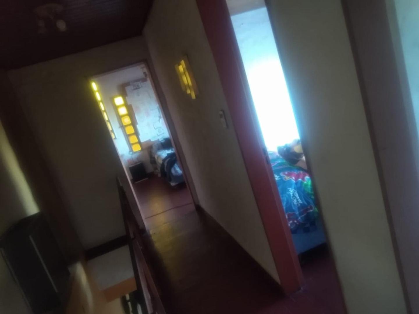 Ph estilo Martillo en Loma Hermosa