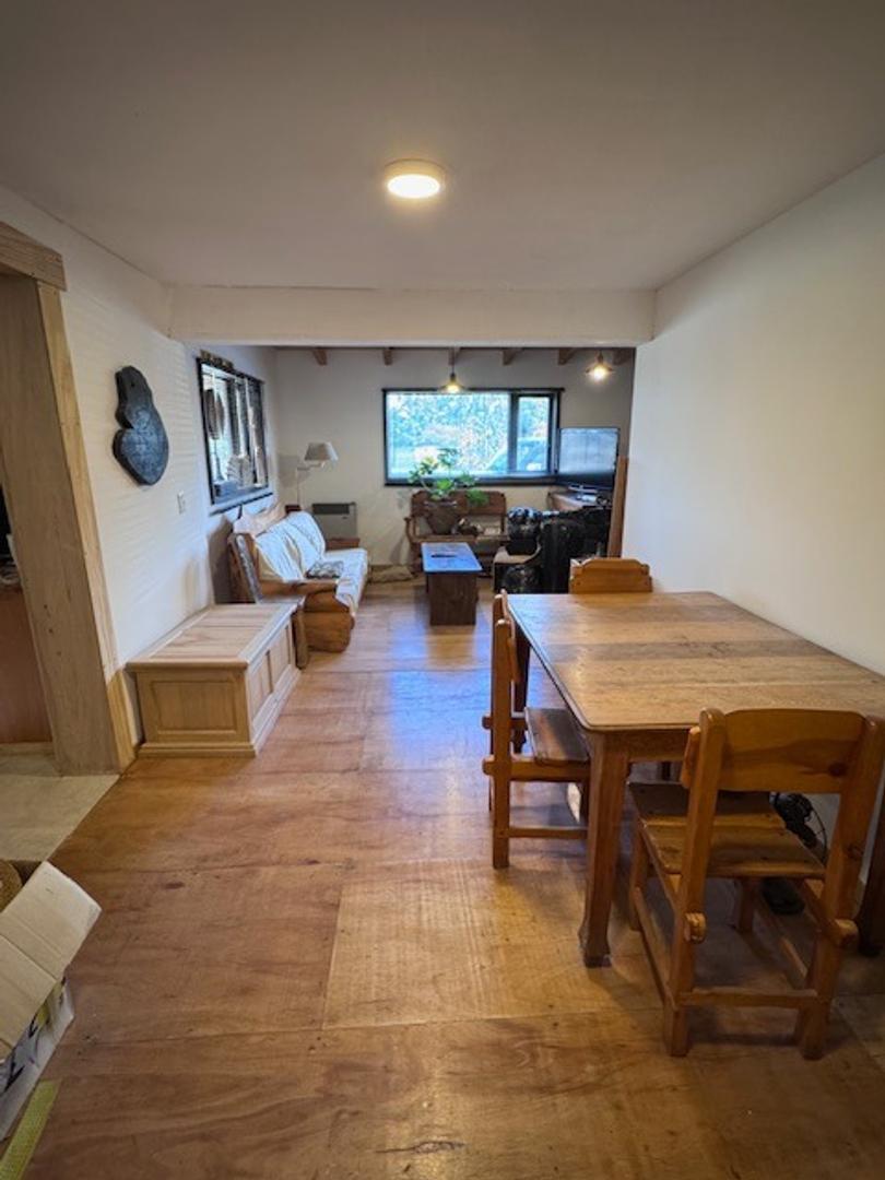 Depto Tipo Casa en Alquiler de 2 ambientes