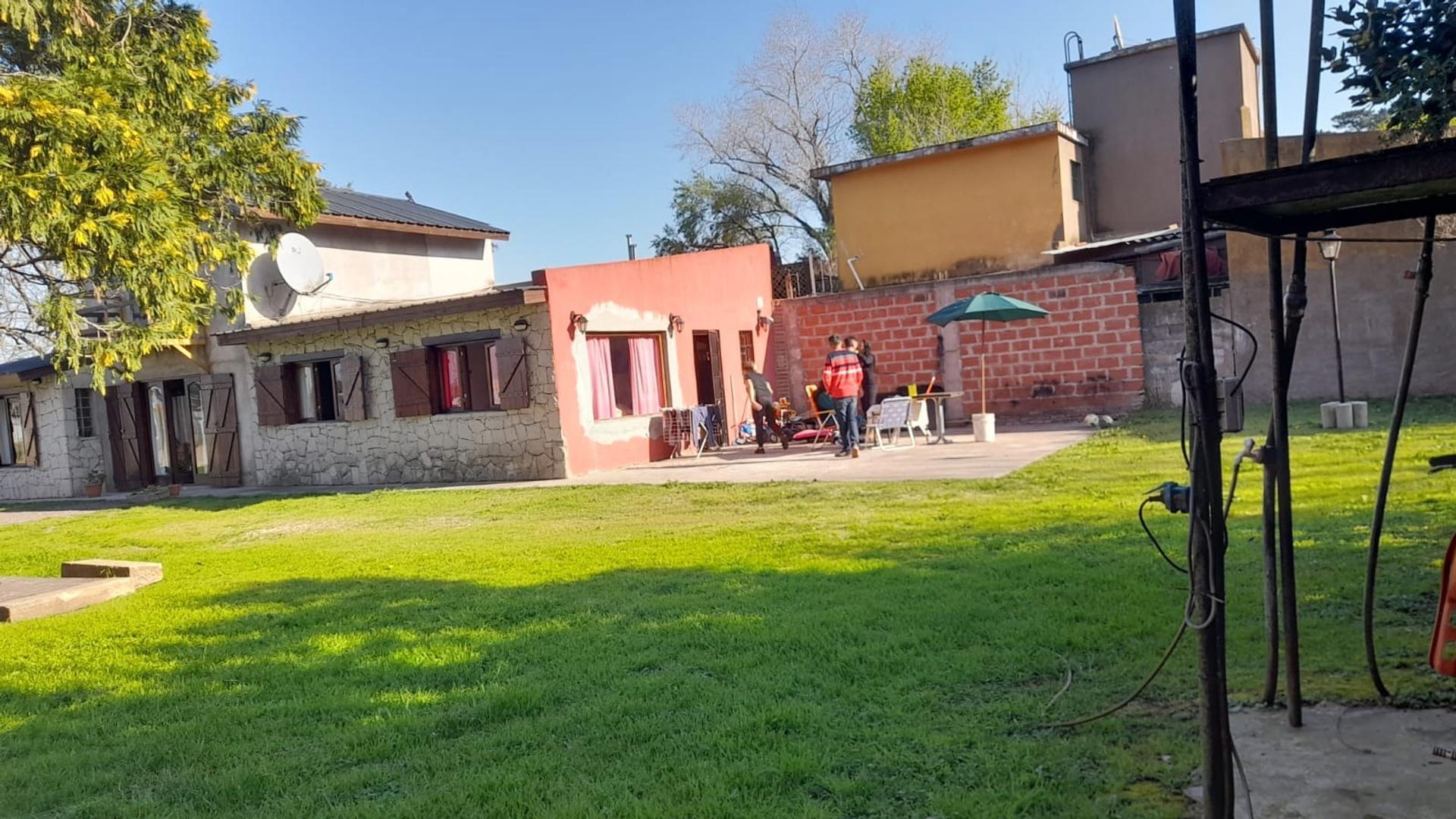 Casa en Venta de 3 dormitorios