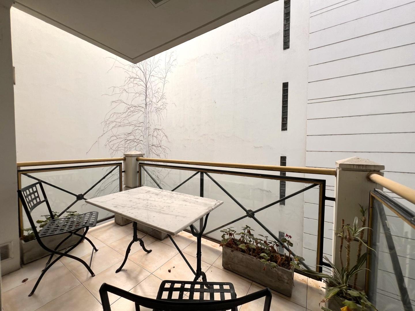 Departamento en Venta en Recoleta, USD 230.000