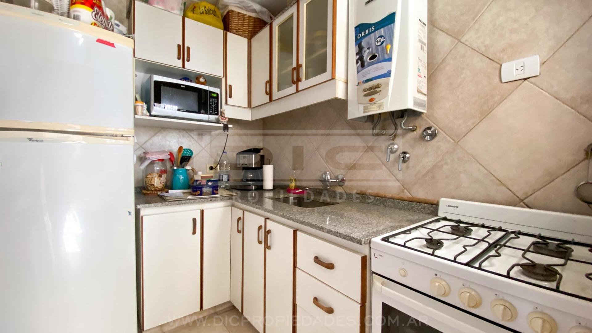 PH  2 dormitorios Venta - Olivos-Maipu/Uzal