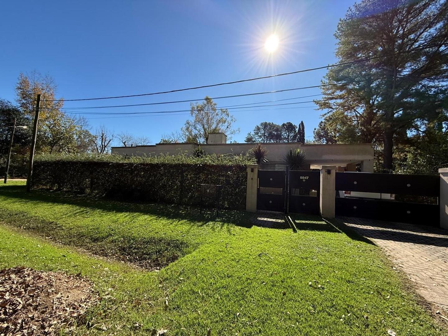 Parque Natura Los Carpinteros 8847