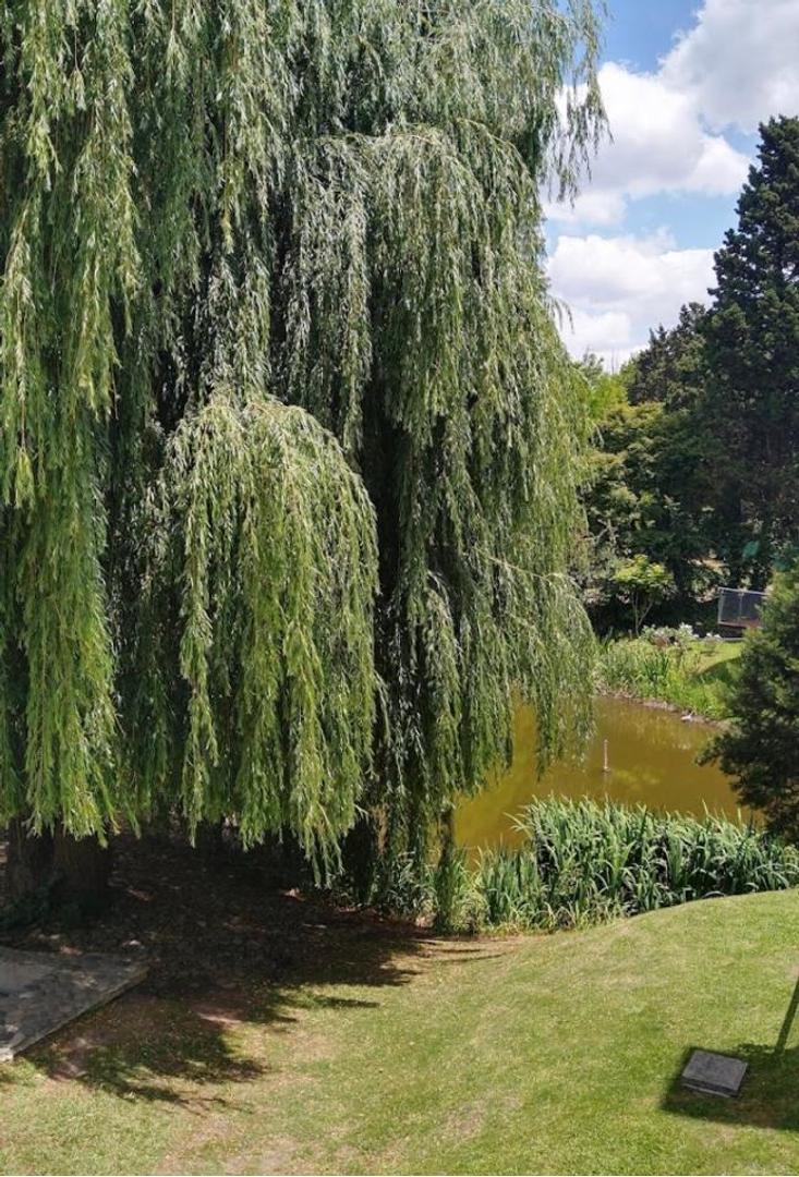 Departamento en Alquiler Temporal de 3 ambientes