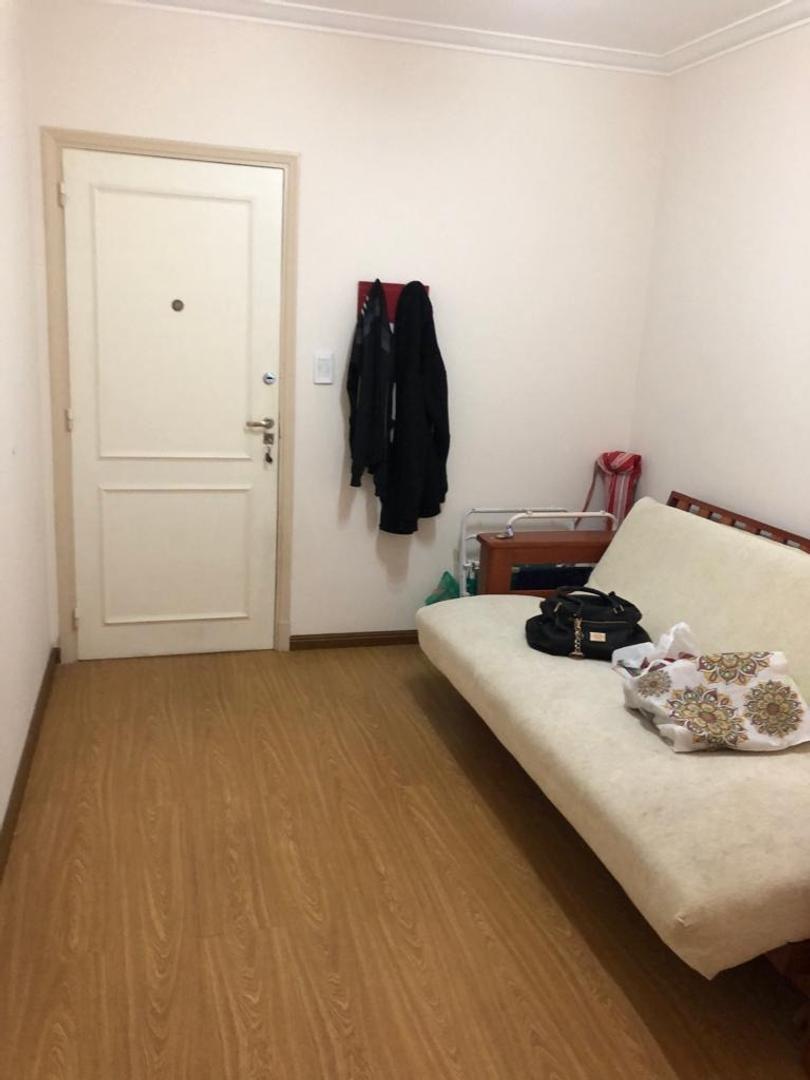 Depto 2 ambientes - Mar del Plata zona playa Varese