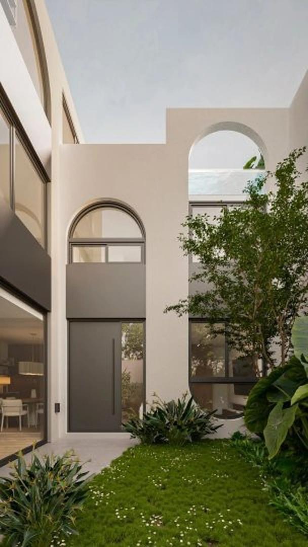 SANTIAGO 100 PASILLO 3 DORMITORIOS 3 BAÑOS QUINCHO PILETA