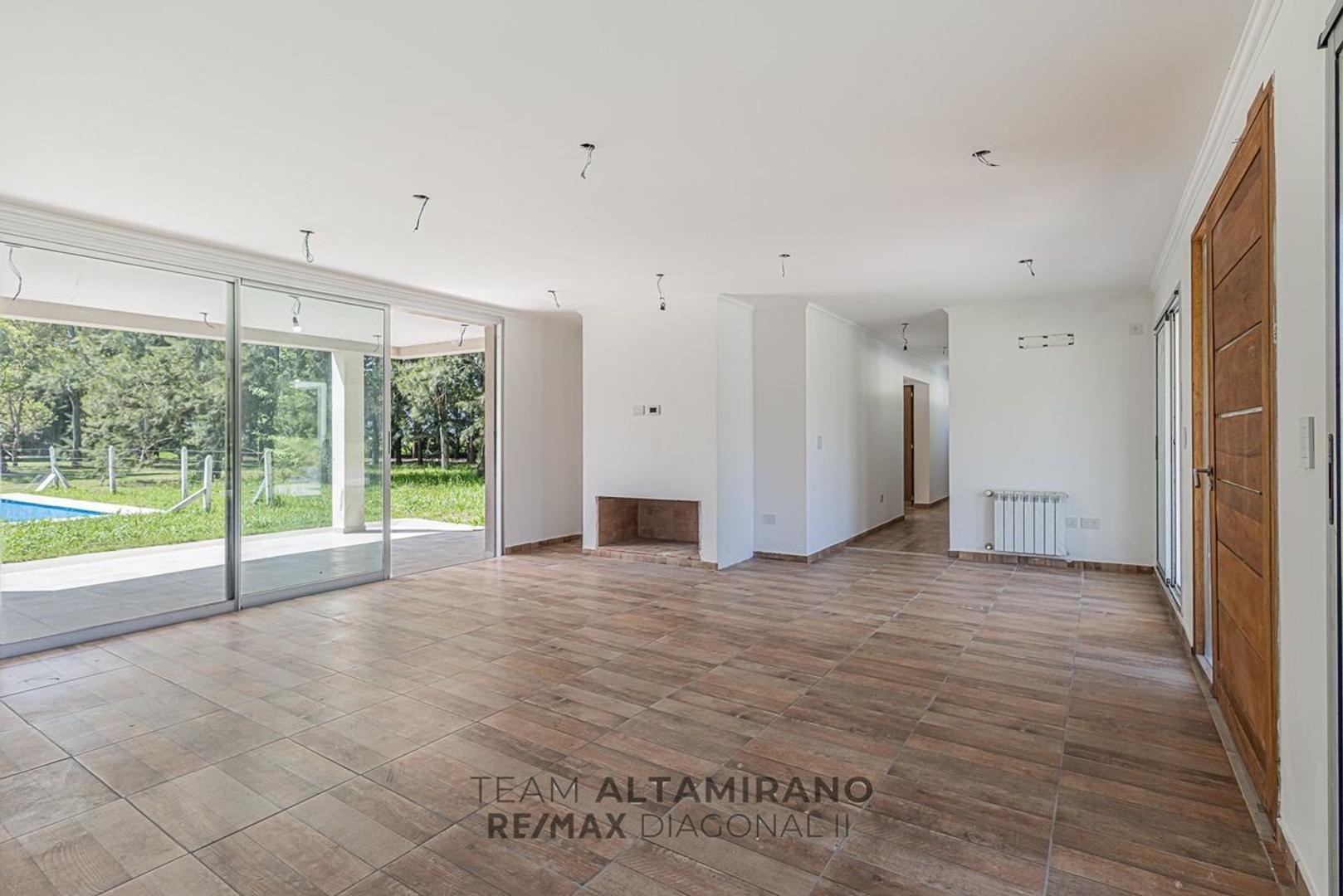 Club de Campo Miralagos, Ruta 2 Km 65 100