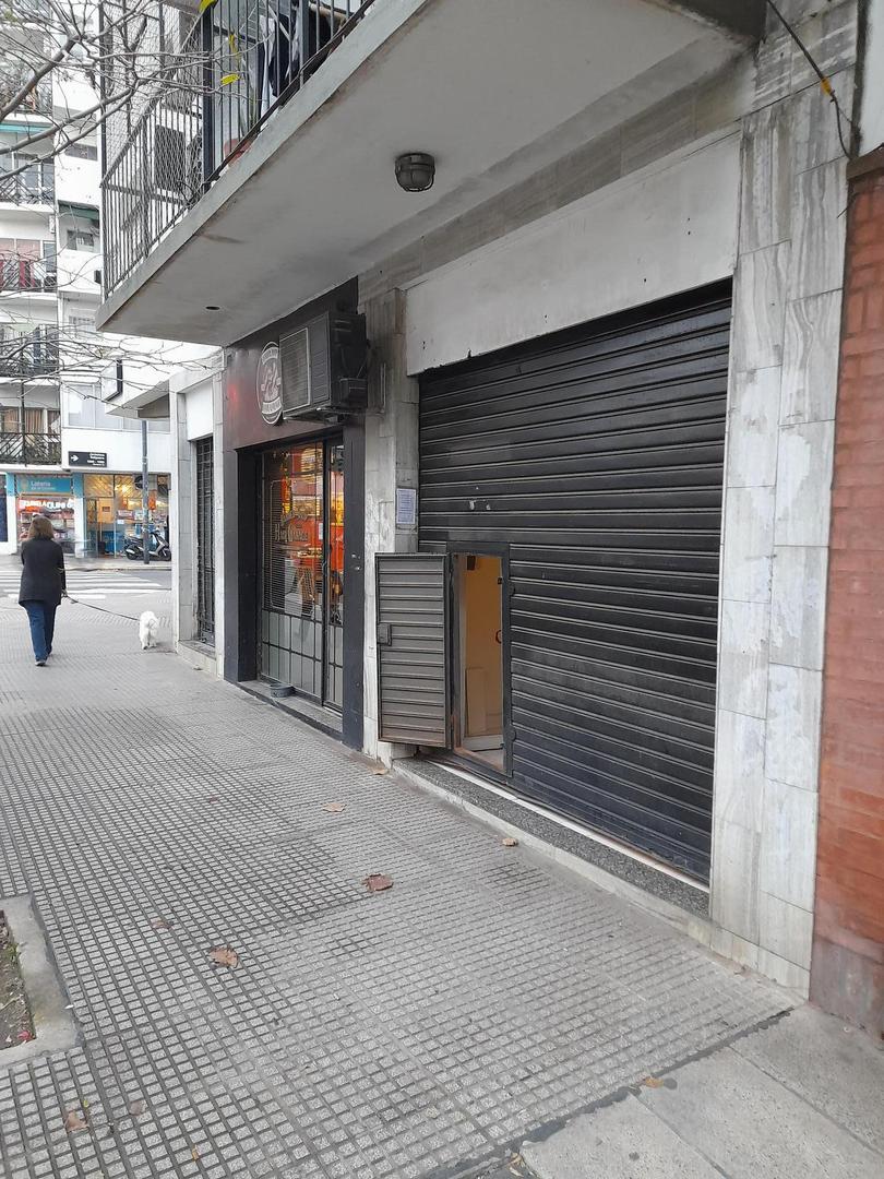 Local en PALERMO VIEJO