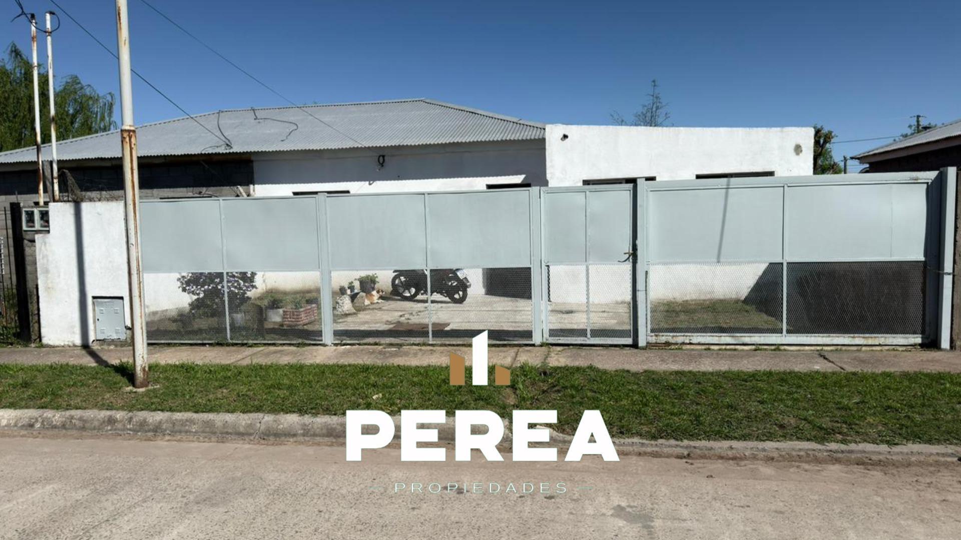 Casa en bicentenario