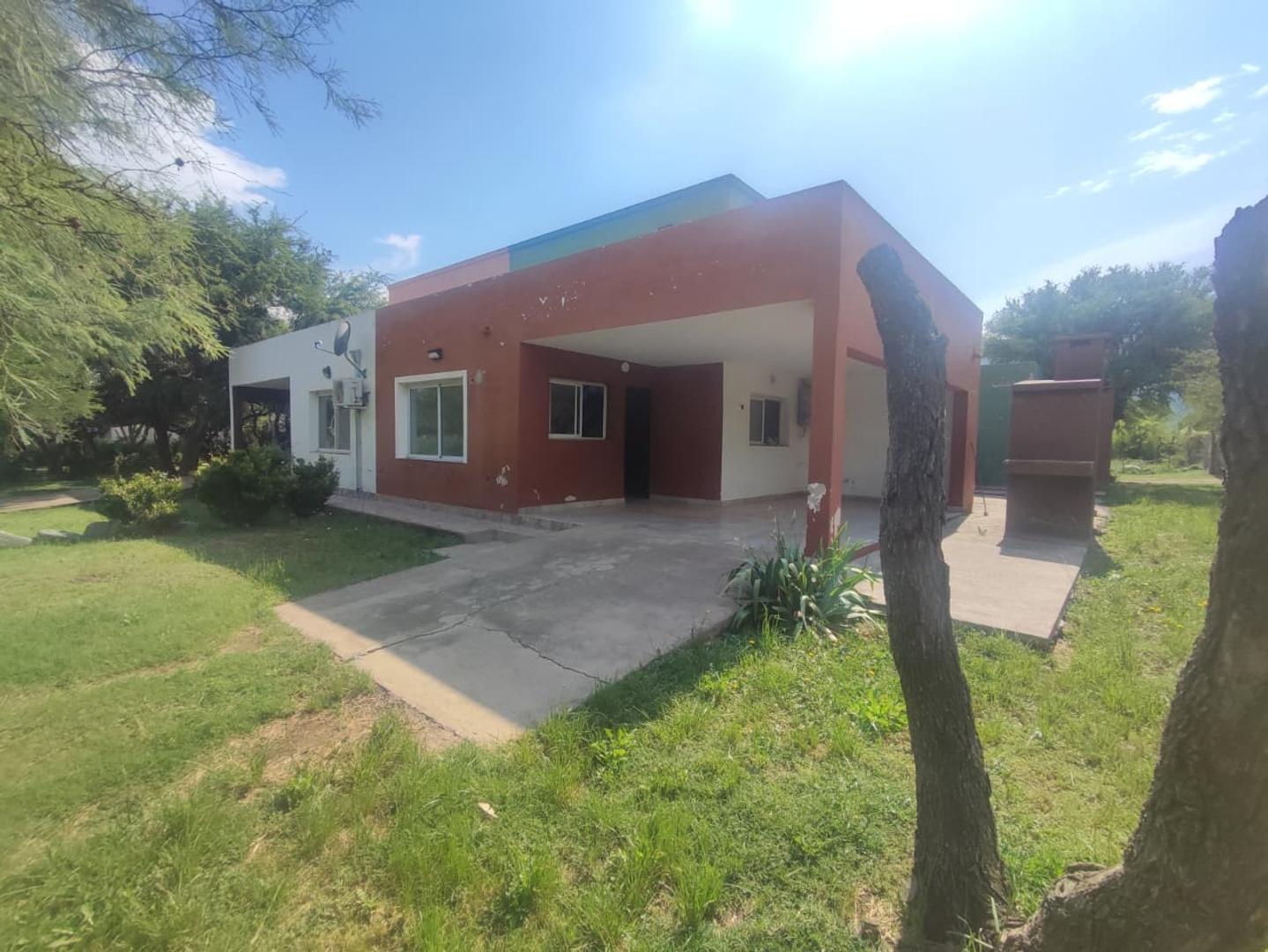 Casas espejo Los Molles Venta individual o en conjunto