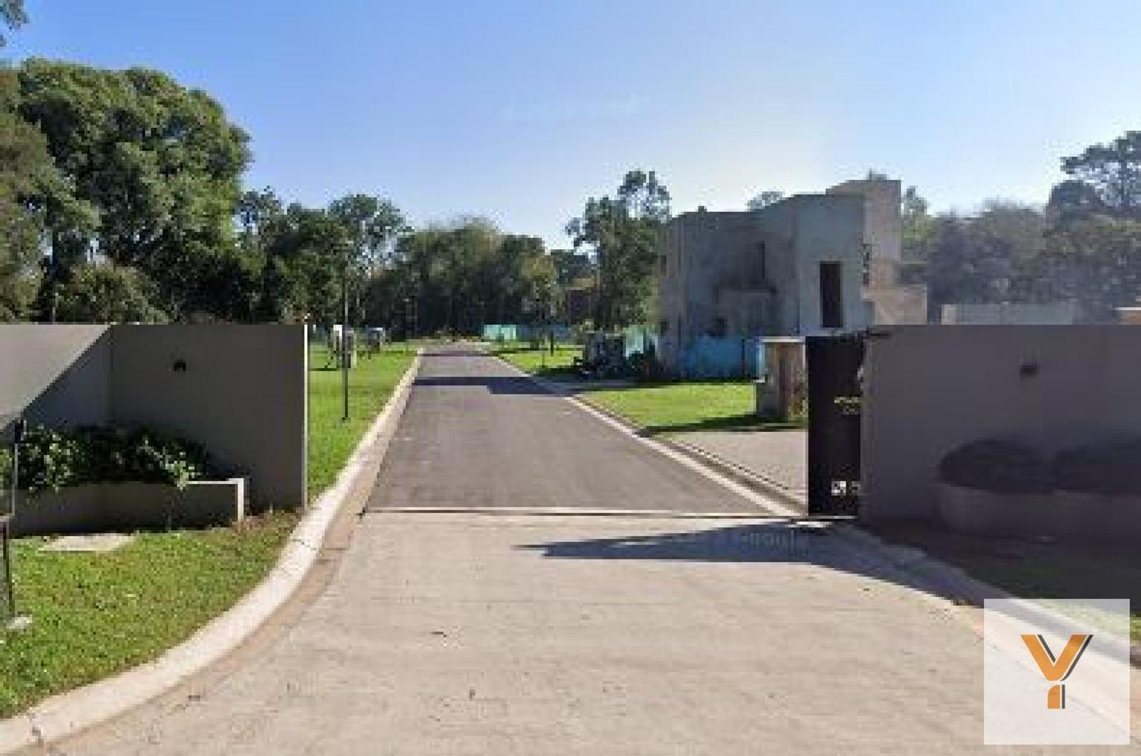 Terreno en venta - 316Mts2 - Tigre
