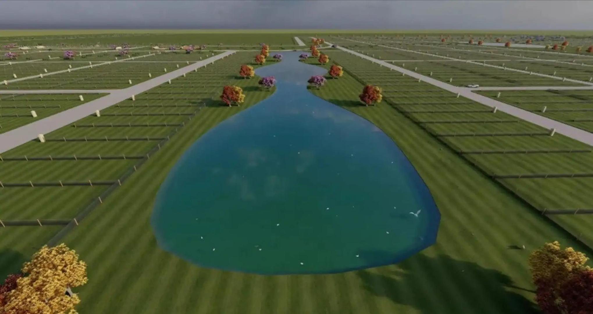 Terreno en Venta de 300,0 m2