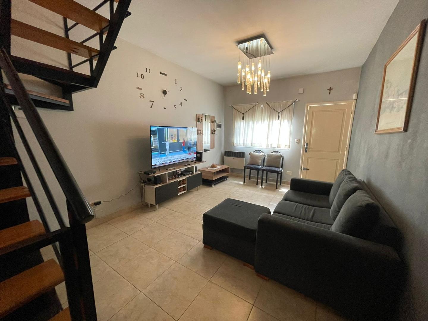 Casa en Venta de 2 dormitorios