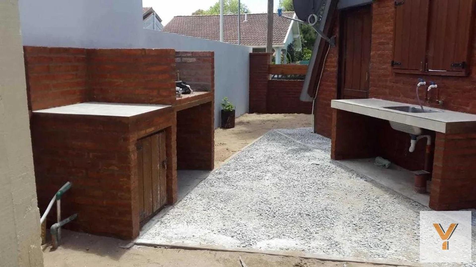 Casa en Venta de 2 dormitorios