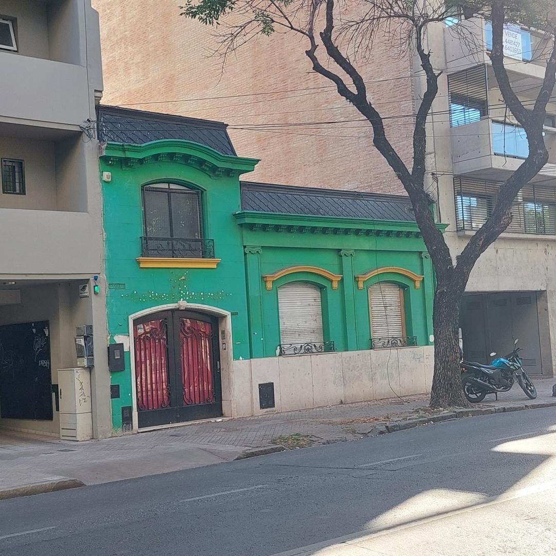 Terreno ideal desarrollo inmobiliario!